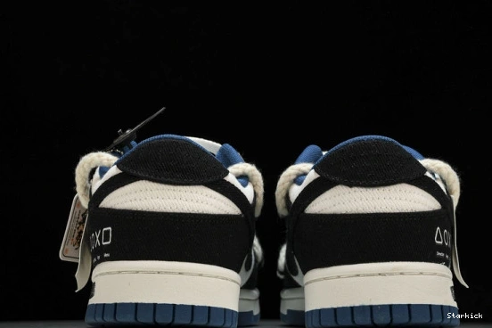 Retro Nike DV0834-101 Dunk SE Low 1016